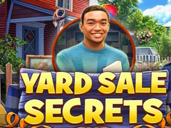 ເກມ Yard Sale Secrets