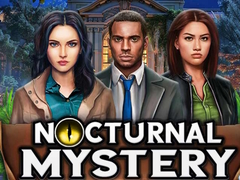 ເກມ Nocturnal Mystery