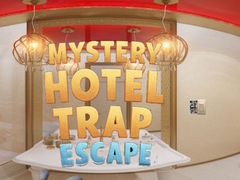 ເກມ Mystery Hotel Trap Escape