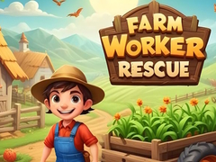 ເກມ Farm Worker Rescue