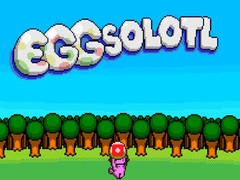 ເກມ Eggsolotl
