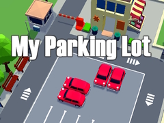 ເກມ My Parking Lot