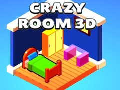 ເກມ Crazy Room 3D