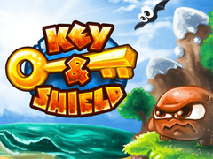 ເກມ Key & Sheild