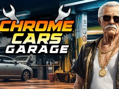 ເກມ Chrome Cars Garage