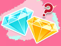 ເກມ Kids Quiz: Favorite Gem