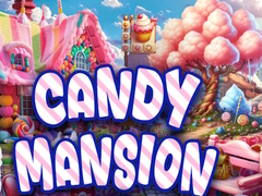 ເກມ Candy Mansion