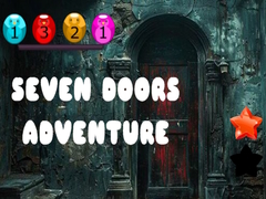 ເກມ Seven Doors Adventure