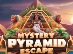 ເກມ Mystery Pyramid Escape