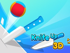 ເກມ Knife Up 3D