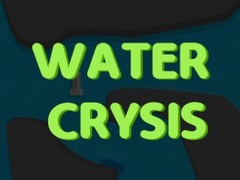 ເກມ Water Crysis