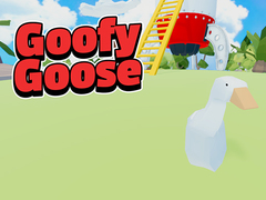 ເກມ Goofy Goose