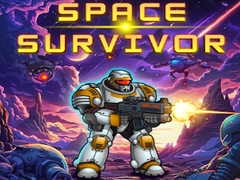 ເກມ Space Survivor