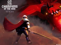 ເກມ Champions of The Void: Paladin