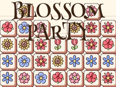 ເກມ Blossom Party