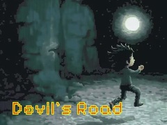 ເກມ Devil's Road