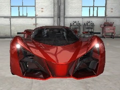 ເກມ Car Games: Car Racing Game