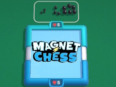 ເກມ Magnet Chess