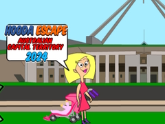 ເກມ Hooda Escape Australian Capital Territory 2024
