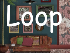 ເກມ Loop