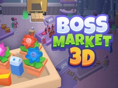 ເກມ Boss Market