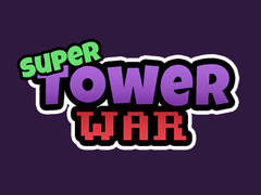 ເກມ Super Tower Wars