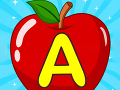 ເກມ Kids Quiz: English Alphabet Challenge