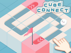 ເກມ Cube Connect