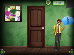 ເກມ Amgel Easy Room Escape 195