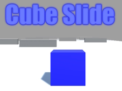 ເກມ Cube Slide