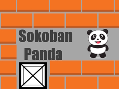 ເກມ Sokoban Panda
