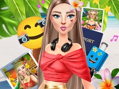 ເກມ Travel with Me: ASMR Edition