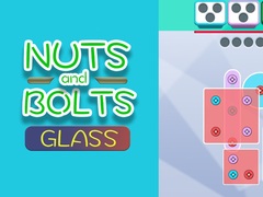 ເກມ Nuts and Bolts Glass