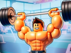 ເກມ Idle Planet: Gym Tycoon