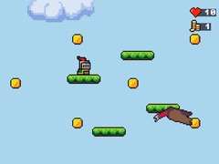 ເກມ Coin Collector