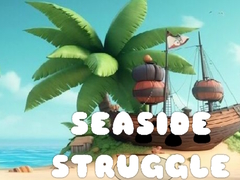 ເກມ Seaside Struggle