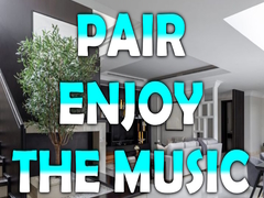 ເກມ Pair Enjoy The Music
