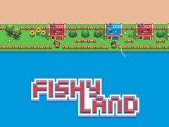 ເກມ Fishy Land
