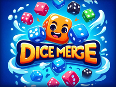 ເກມ Dice Merge
