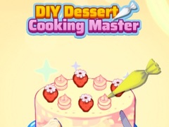ເກມ DIY Dessert Cooking Master