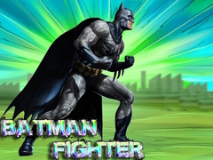 ເກມ Batman Fighter