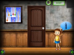 ເກມ Amgel Kids Room Escape 211