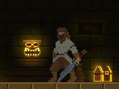 ເກມ Relic Hunter