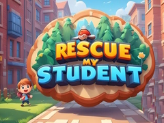 ເກມ Rescue My Student
