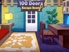 ເກມ 100 Rooms Escape
