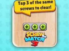 ເກມ Screw Match 3