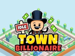 ເກມ Idle Town Billionaire