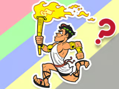 ເກມ Kids Quiz: Olympic Games Common Sense
