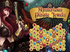 ເກມ Mysterious Pirate Jewels 3