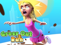 ເກມ Gross Out Run